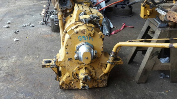 ขายเกียร์รถตัก CAT950F1