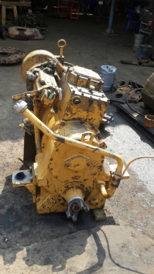 ขายเกียร์รถตัก CAT950F2