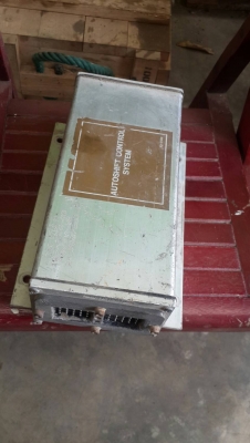 ขายเกียร์รถตัก CAT950F2