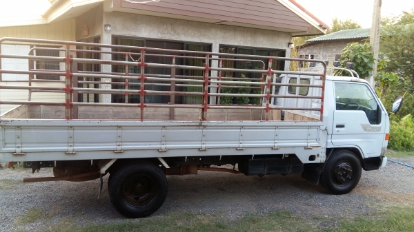 ขาย6ล้อ HINO FA141 เครื่อง 14B 115 แรงม้า ขาย6ล้อ HINO FA141 เครื่อง 14B 115 แรงม้า
