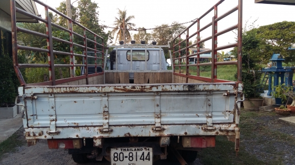 ขาย6ล้อ HINO FA141 เครื่อง 14B 115 แรงม้า ขาย6ล้อ HINO FA141 เครื่อง 14B 115 แรงม้า