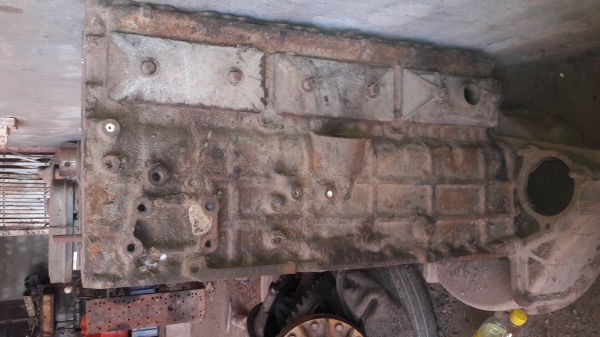 ขายเสื้อสูบเครื่อง JCm