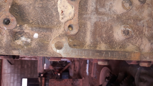 ขายเสื้อสูบเครื่อง JCm