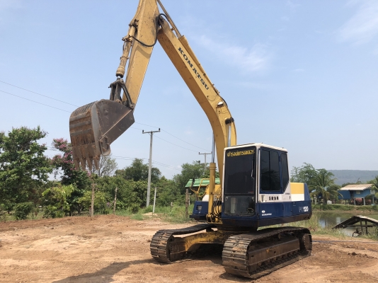 ขายรถแบคโฮ ขายรถแบคโฮ