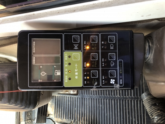 ขายรถแบคโฮ ขายรถแบคโฮ