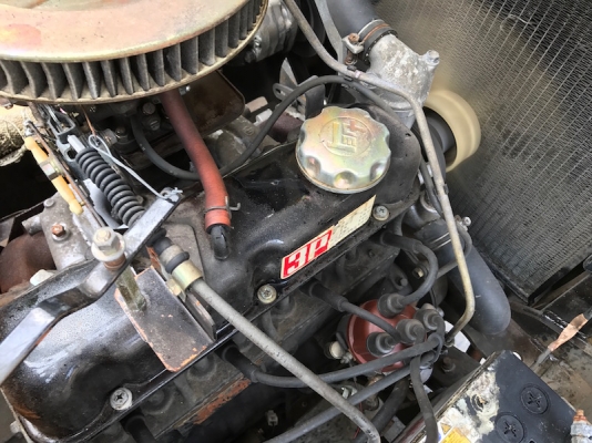 ขายFORKLIFT TOTOTA รุ่นFGL7(700kg)(เบนซิล) สวยเดิมจากญี่ปุ่น ยังไม่เคยใช้ในไทย 58,000เท่านั้น!!