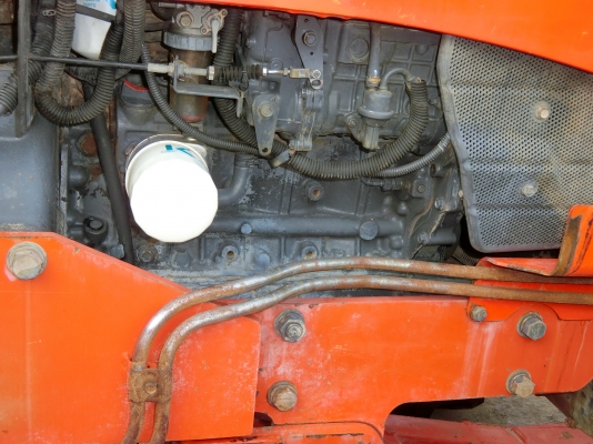 ❥สินค้าเข้าใหม่ร้อนๆ????????รุ่นM9540 รถสวยสีเดิมๆจากโรงงานเครื่องดีเกียร์ดี???????? ชั่วโมงทำงานน้อยมาก2368ชม จดทะเบียนปี53 พร้อมโอน ราคา680000บาท  พร้อมอุปกรณ์ 2ชิ้น ใบดันหน้า+ผาน7 บริการจัดส่งฟรี ↠↠สนใจติดต่อสอบถาม↠0906910337 ⛽️พิกัดร้าน ส.เจริญแทรกเตอ