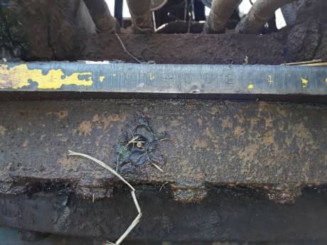 KOBELCO SK 200-3 เล่มทะเบียนไฟตัดเครื่องเอวมีขยับนิดๆช่วงล่างแน่นพร้อมใช้ราคา 495,000 รถยโสธร KOBELCO SK 200-3 เล่มทะเบียนไฟตัดเครื่องเอวมีขยับนิดๆช่วงล่างแน่นพร้อมใช้ราคา 495,000 รถยโสธร