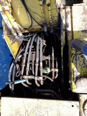 KOBELCO SK 200-3 เล่มทะเบียนไฟตัดเครื่องเอวมีขยับนิดๆช่วงล่างแน่นพร้อมใช้ราคา 495,000 รถยโสธร KOBELCO SK 200-3 เล่มทะเบียนไฟตัดเครื่องเอวมีขยับนิดๆช่วงล่างแน่นพร้อมใช้ราคา 495,000 รถยโสธร