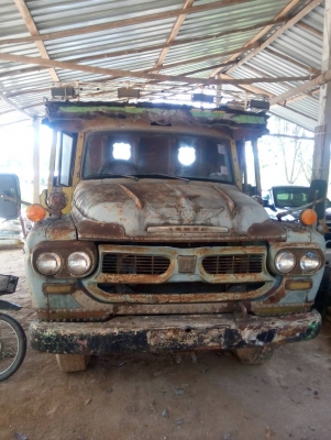 อีซูสุหัวยาวท้ายลาด 120 แรง ราคา 160,000 รถสงขลา