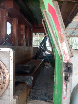 อีซูสุหัวยาวท้ายลาด 120 แรง ราคา 160,000 รถสงขลา