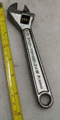 120 บ.ส่งถึงบ้านฟรีโทร 083-2000058 LINE ID: line832923 ประแจเลื่อนยี่ห้อ ANGLE WRENCH ขนาด 200 mm. 120 บ.ส่งถึงบ้านฟรีโทร 083-2000058 LINE ID: line832923 ประแจเลื่อนยี่ห้อ ANGLE WRENCH ขนาด 200 mm.