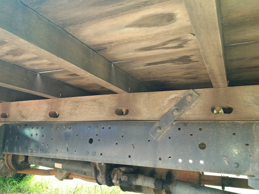 ขาย.ถูกๆ 12,000บ.กะบะ ยาว4.30ม.สภาพสวยเดิมๆไม่มีผุ พร้อมใช้งาน ยกลงจากรถ 6ล้อ NPR  ขาย.ราคา 12,000บ.กะบะสวยๆ.