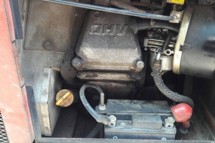 ขาย ปั๊มฉีดน้ำเก่าญี่ปุ่น ราคาถูก 12,000