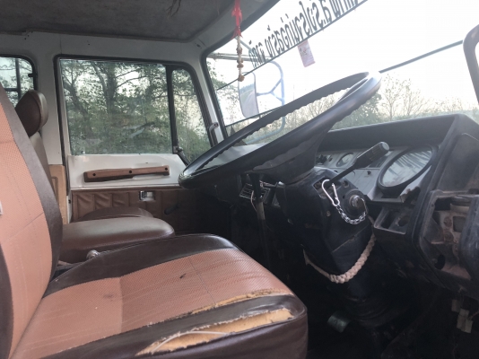 ขายรถ 10 ล้อ