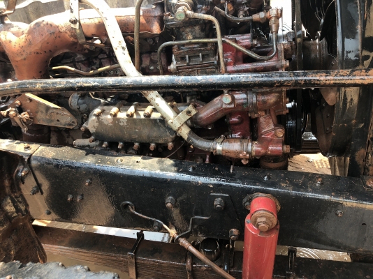 ขายรถ 10 ล้อ