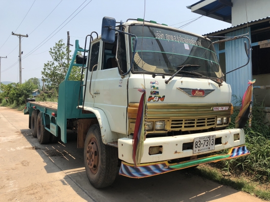 ขายรถ 10 ล้อ