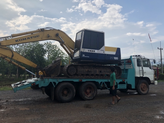 ขายรถ 10 ล้อ