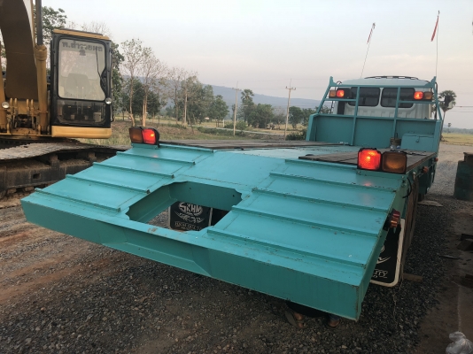 ขายรถ 10 ล้อ