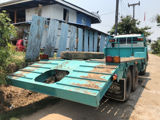 ขายรถ 10 ล้อ