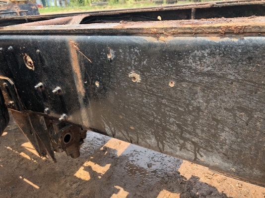 ขายรถ 10 ล้อ