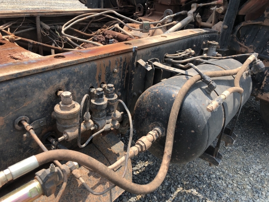 ขายรถ 10 ล้อ