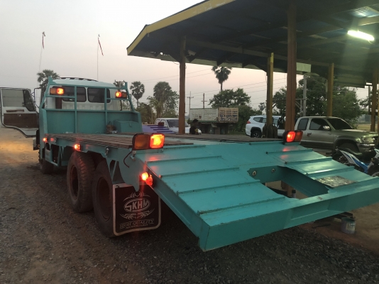 ขายรถ 10 ล้อ