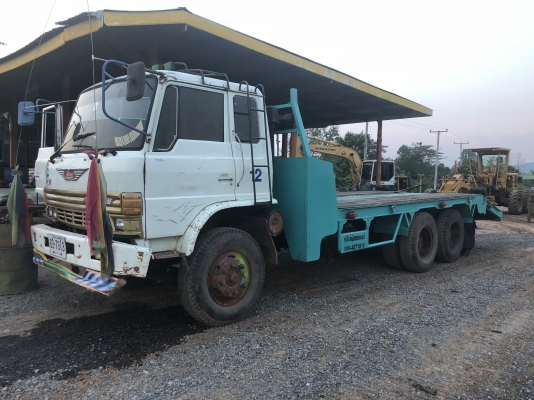 ขายรถ 10 ล้อ