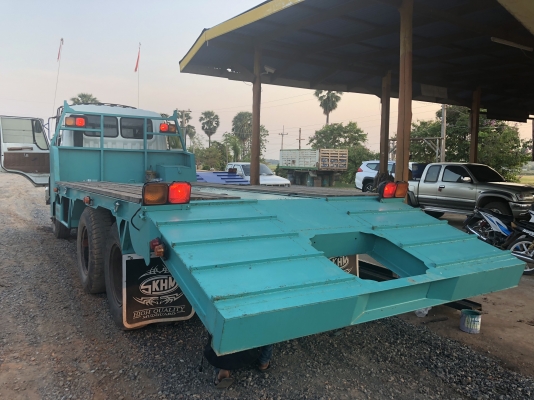 ขายรถ 10 ล้อ