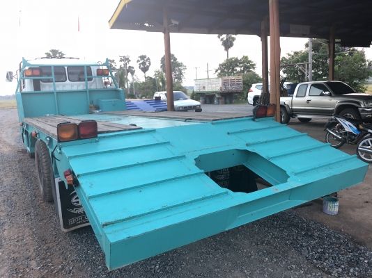 ขายรถ 10 ล้อ