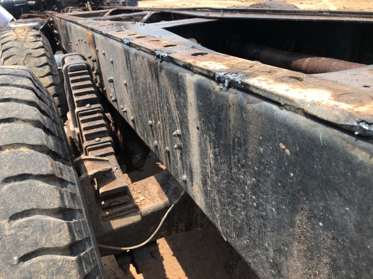 ขายรถ 10 ล้อ