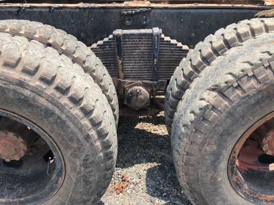 ขายรถ 10 ล้อ