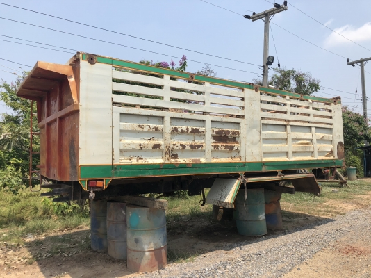 ขายกะบะดั้ม