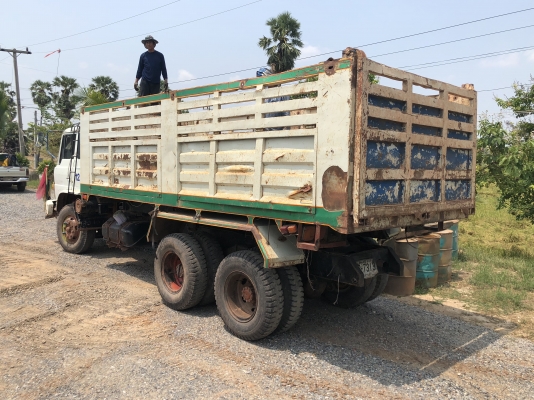 ขายกะบะดั้ม