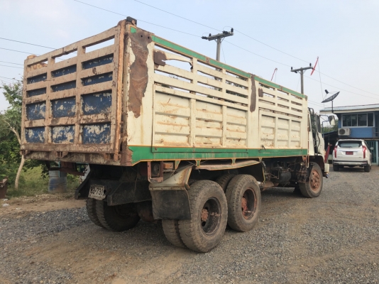 ขายกะบะดั้ม