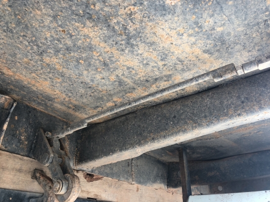 ขายกะบะดั้ม