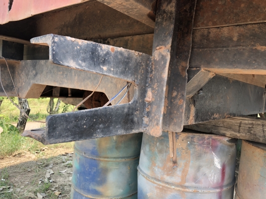 ขายกะบะดั้ม