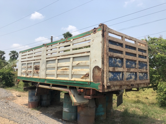 ขายกะบะดั้ม