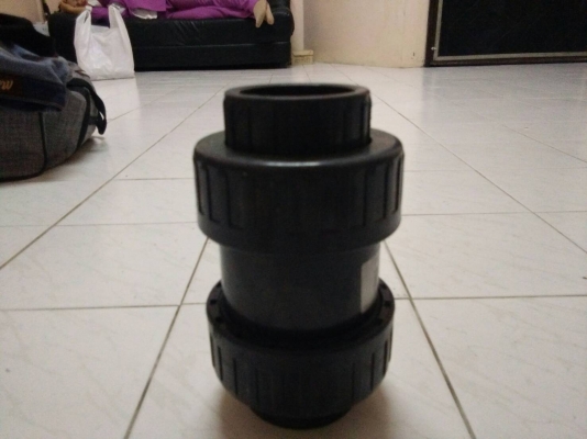 ชุด วาล์ U-NION / UPVC ชุด วาล์ U-NION / UPVC