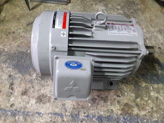 ขาย !! มอเตอร์.มิตซู.ขนาด3แรง3สาย.รอบ1420.(เป็นของใหม่) ขาย !! มอเตอร์.มิตซู.ขนาด3แรง3สาย.รอบ1420.(เป็นของใหม่)