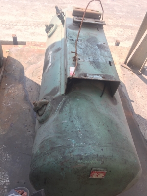 ขาย !! ถังลมเปล่าขนาด15แรง