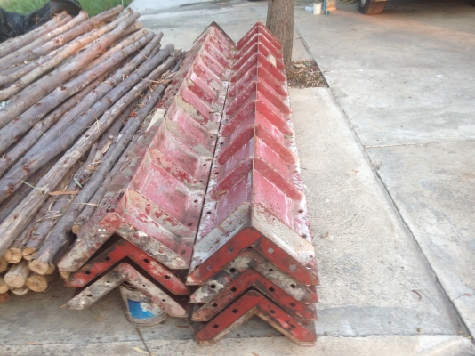 ขายแบบหล่อเสา ขายแบบหล่อเสา