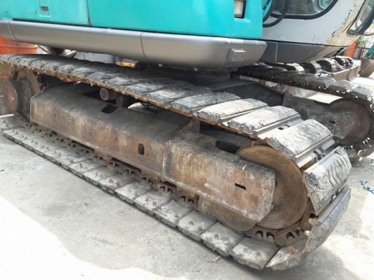 ขายจ้า..KOBELCO SK60-2 มาร์คไฟว์ ธรรมดา เก่านอกแท้ มีลายแย๊ก 8,XXX ชั่วโมง พร้อมใช้ โทร 089-3818694 ดวงนภา ขายจ้า..KOBELCO SK60-2 มาร์คไฟว์ ธรรมดา เก่านอกแท้ มีลายแย๊ก 8,XXX ชั่วโมง พร้อมใช้ โทร 089-3818694 ดวงนภา