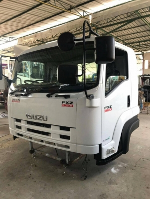 หัวรถ ยี่ห้อ isuzu รุ่น fxz/gxz 360 หัวรถ ยี่ห้อ isuzu รุ่น fxz/gxz 360