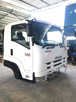 หัวรถ ยี่ห้อ isuzu รุ่น fxz/gxz 360 หัวรถ ยี่ห้อ isuzu รุ่น fxz/gxz 360