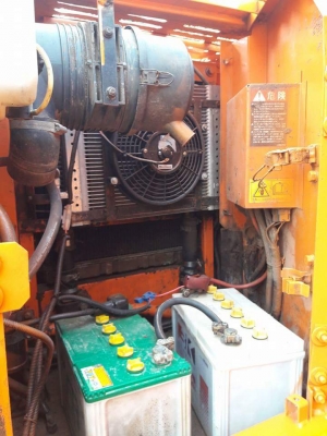 ขายจ้า..HITACHI ZX70US รถเก่าใน สภาพดี เครื่องปั๊มสวย เอกสารครบ พร้อมใช้ โทร 089-3818694 ดวงนภา ขายจ้า..HITACHI ZX70US รถเก่าใน สภาพดี เครื่องปั๊มสวย เอกสารครบ พร้อมใช้ โทร 089-3818694 ดวงนภา