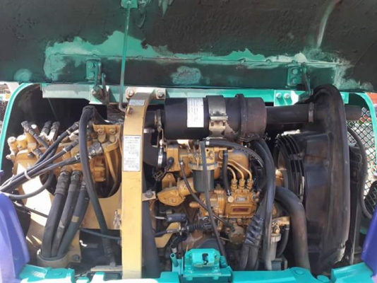 ขายKOMATSU PC30-7 เก่าญี่ปุ่นแท้ เครื่องปั๊มดี 2,xxx ชั่วโมง พร้อมใช้ โทร 089-3818694 ดวงนภา ขายKOMATSU PC30-7 เก่าญี่ปุ่นแท้ เครื่องปั๊มดี 2,xxx ชั่วโมง พร้อมใช้ โทร 089-3818694 ดวงนภา