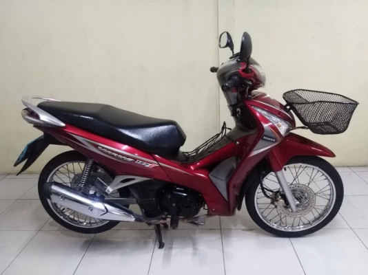 ขายHonda Wave125i ปี56 สตาร์ทมือ รถเดิมเครื่องดี ขายHonda Wave125i ปี56 สตาร์ทมือ รถเดิมเครื่องดี