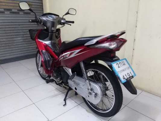 ขายHonda Wave125i ปี56 สตาร์ทมือ รถเดิมเครื่องดี ขายHonda Wave125i ปี56 สตาร์ทมือ รถเดิมเครื่องดี