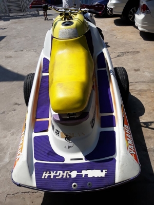 Yamaha Blaster 2 FB/บางกระดี่มารีน Yamaha Blaster 2 FB/บางกระดี่มารีน